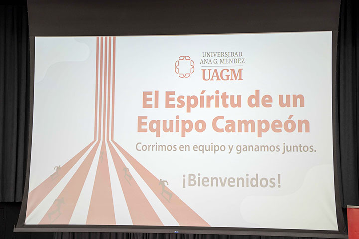 El Espíritu de un Equipo Campeón