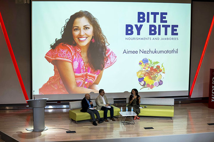 Lanzamiento Proyecto NEA Big Read