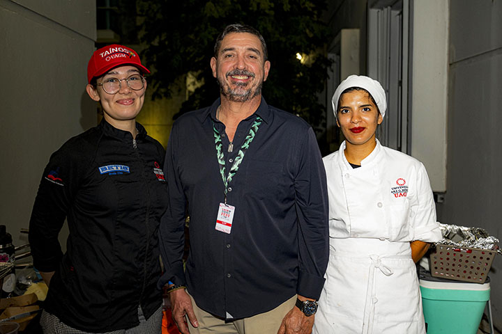 UAGM Food Fest-2026