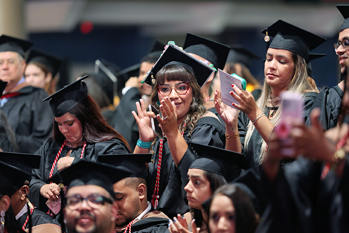 UAGM Graduación 2026