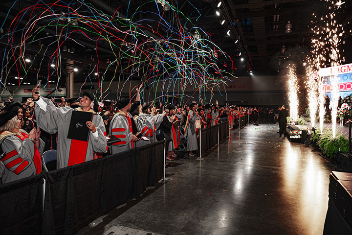 Graduación UAGM-2026 II
