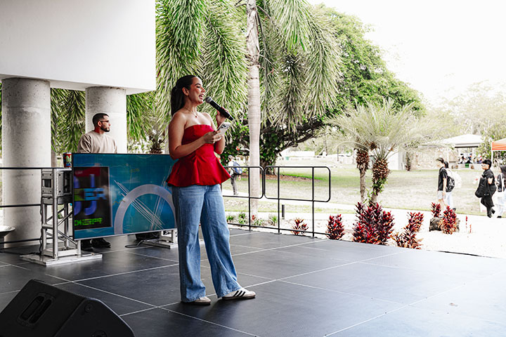Vacilón College Tour- Gurabo