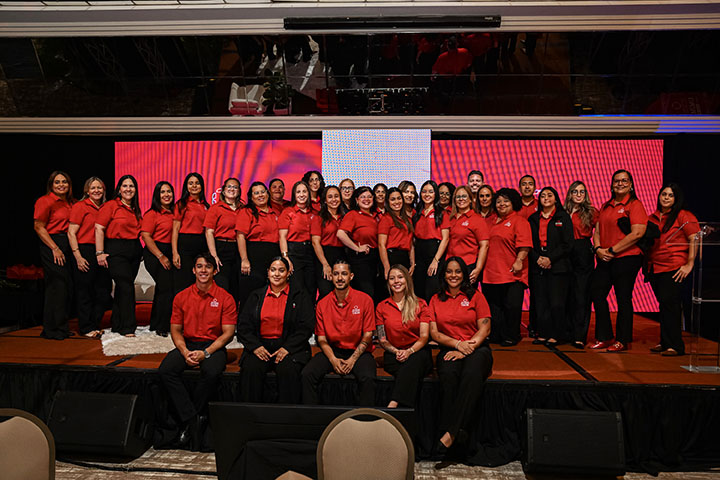 Taller de Directores y Consejeros Profesionales UAGM